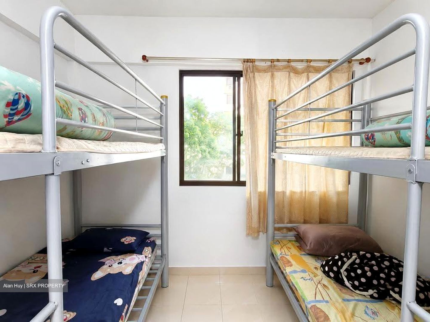 Blk 307 Chuan Village (Serangoon), HDB 4 Rooms #631110591